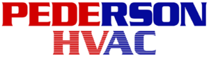 Pederson HVAC Logo